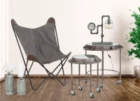 Sedia Montana Cm 74X71X103(m-10)