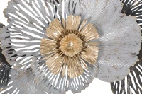 Pannello In Ferro Poxy -B- Cm 97,8X7X59(m-6)