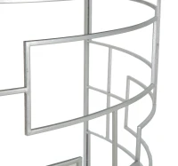 Consolle Ice Cm 100X40X80 (m-7)