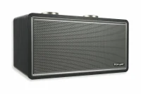 Kooper Rock Speaker Radio Legno 80W Nero(m-14)