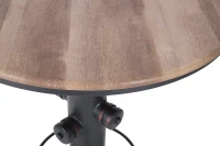 Tavolo Bar Fifth Avenue Ø Cm 81.3X106.8(m-12)