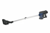 Kooper Airone 2.0 600W Grigio/Blu Aspirap. Telescopico(m-4)