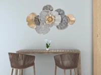 Pannello In Ferro Poxy -B- Cm 97,8X7X59(m-2)