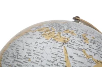 Mappamondo Orange Cm Ø 25X34(m-5)