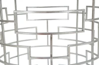 Sgabello Ice Cm Ø 40X50 (m-7)