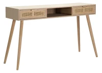 Console Paglia Di Vienna Cm 120X42X77(m-1)