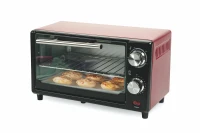 Kooper Forno 11 Lt 650 W Rosso(m-1)