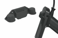 Kooper Airone 2.0 600W Grigio/Blu Aspirap. Telescopico(m-18)