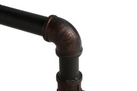 Tavolo Da Pranzo Manhattan Cm 160X91.5X76(m-7)