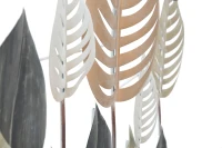 Pannello In Ferro Otip -A- Cm 103,5X5X84(m-6)