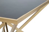 Comodino Piramid Cm 50X50X45(m-4)