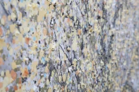 Dipinto Su Tela Tree Simple -B- Cm 120X3,8X80(m-6)