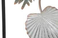 Pannello In Ferro Loppy -A- Cm 30.5X3X88.5(m-4)