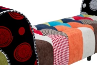 Panca Imperial Cm 102X31X54(m-8)