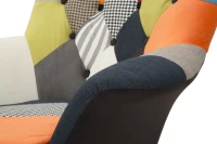 Poltrona York Cm 75X83X100(m-8)