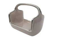 Svuota Tasche Basket Picc. Cm 24X15.5X18.5(m-1)