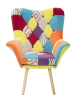 Poltrona Cartagine New Cm 86X85X104(m-2)