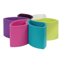 Farmet New Set Petalo 6 Pezzi 43x25x30(m-1)