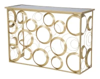 Console Globe Cm 120X40.5X81.5(m-3)