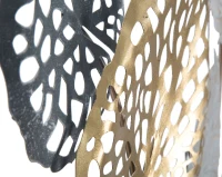 Pannello In Ferro Ory -B- Cm 100X5X80(m-5)