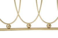 Console Amelie Cm 120X43X80(m-7)