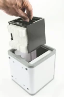 Kooper Raffrescatore 3 Velocita(m-7)