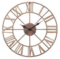 Orologio Da Muro Plus Cm Ø 71.5X4(m-1)
