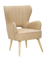 Poltrona Texas Light Cm 65X70X92(m-14)