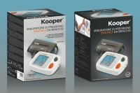 Kooper Misuratore Pressione Arteriosa Per Braccio(m-10)