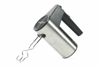 Kooper Sbattitore Acciaio Con Fruste 330W C/Base(m-1)