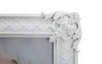 Cornice Ologram Cm 26.5X1.8X31.5 (Misura Interna Cm 20X25) (m-3)