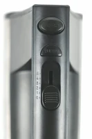 Kooper Sbattitore Acciaio Con Fruste 330W C/Base(m-5)