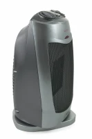 Kooper Termoventilatore Ceramico 1500W Grigio Africa(m-8)