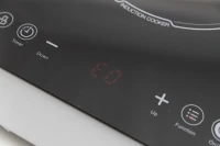 Kooper Piastra Induzione 2000W Sensor Touch(m-10)