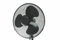 Kooper Ventilatore Piantana 45W Cm140 C/Telec Base Cement(m-6)
