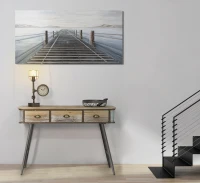 Consolle Bronxs Cm 118X45,5X80,5(m-2)