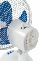 Kooper Ventilatore Da Tavolo 25 W Cm 23 Bianco Con Lame A(m-7)