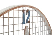 Orologio Da Muro Stella Marina Cm Ø 57X3.5(m-4)