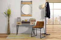 Cornice Tube Cm 21.5X2.5X27  (Misura Interna Cm 12.5X17.5)(m-10)