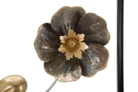 Pannello In Ferro Square Cm 50X5,5X50(m-6)