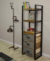 Cornice Tube Cm 21.5X2.5X27  (Misura Interna Cm 12.5X17.5)(m-11)