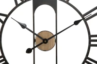 Orologio Da Muro Industry Cm Ø 70X5(m-3)