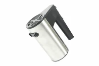 Kooper Sbattitore Acciaio Con Fruste 330W C/Base(m-2)