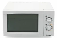 Kooper Forno Microonde+Grill 26 Lt 1000 W California(m-1)
