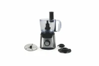 Kooper Robot Cucina Multifuzione 600W Acciaio(m-4)