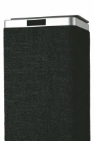 Kooper Dance Speaker Radio Torretta 120W Tessuro Nero(m-12)