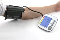 Kooper Salus Misuratore Pressione Arteriosa Per Braccio(m-2)