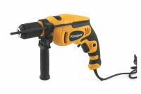 Kooper Trapano Elettrico 500 W 13 Mm Giallo Brico(m-1)