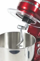 Kooper Planetaria 1200 W 5L 6 Vel. Rossa Metal(m-7)