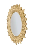 Specchio Glam Star Cm Ø 45X1.8(m-3)
